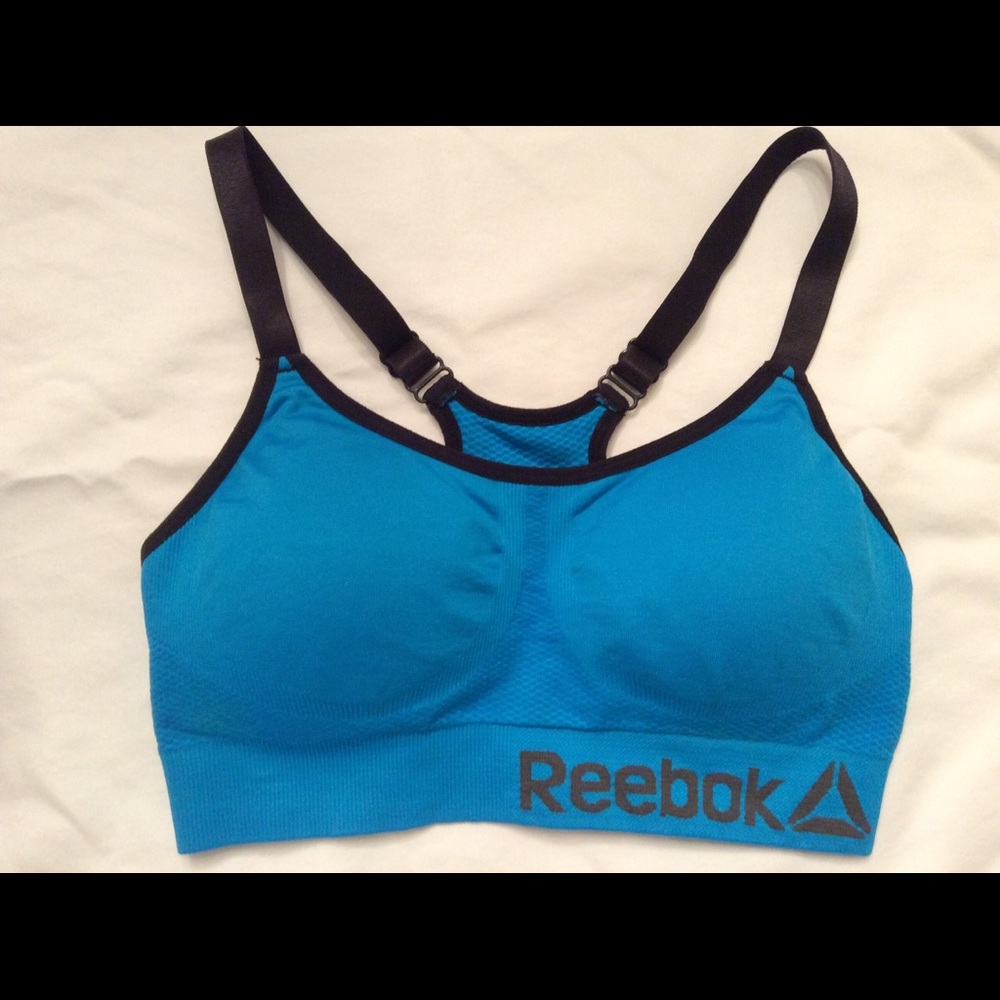 Reebok Sports Bra